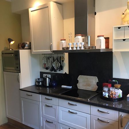 Cessinas Bed & Breakfast Groningen Dış mekan fotoğraf