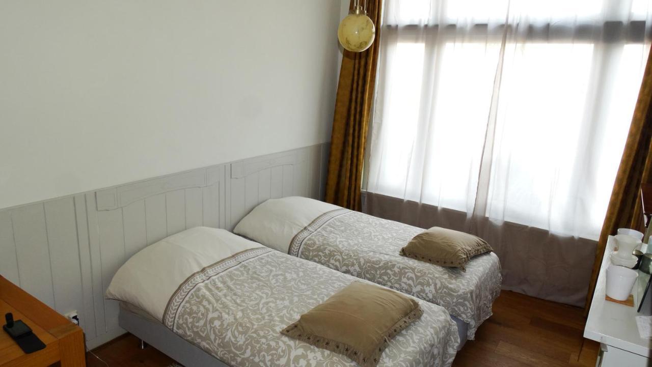 Cessinas Bed & Breakfast Groningen Dış mekan fotoğraf