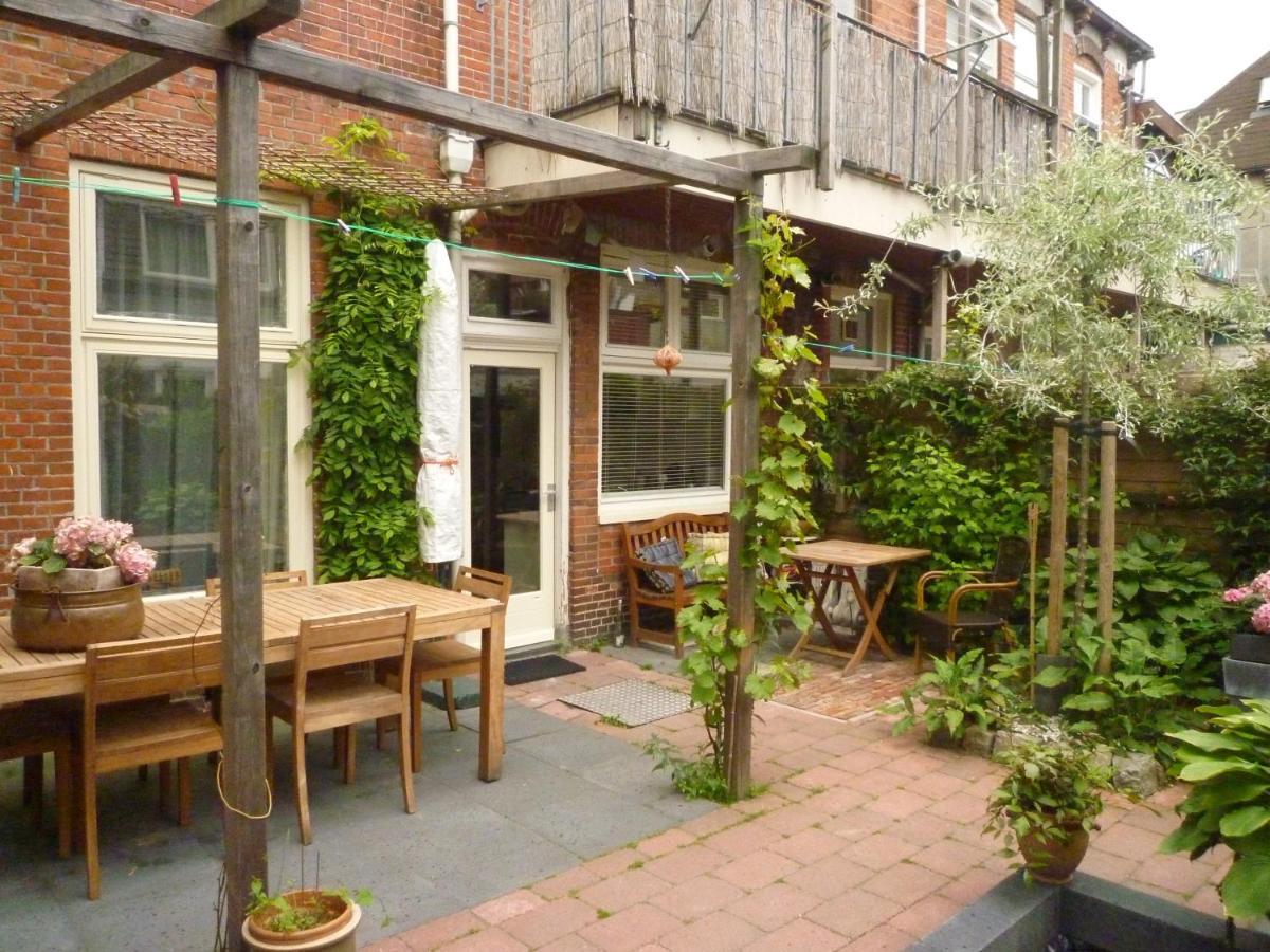 Cessinas Bed & Breakfast Groningen Dış mekan fotoğraf