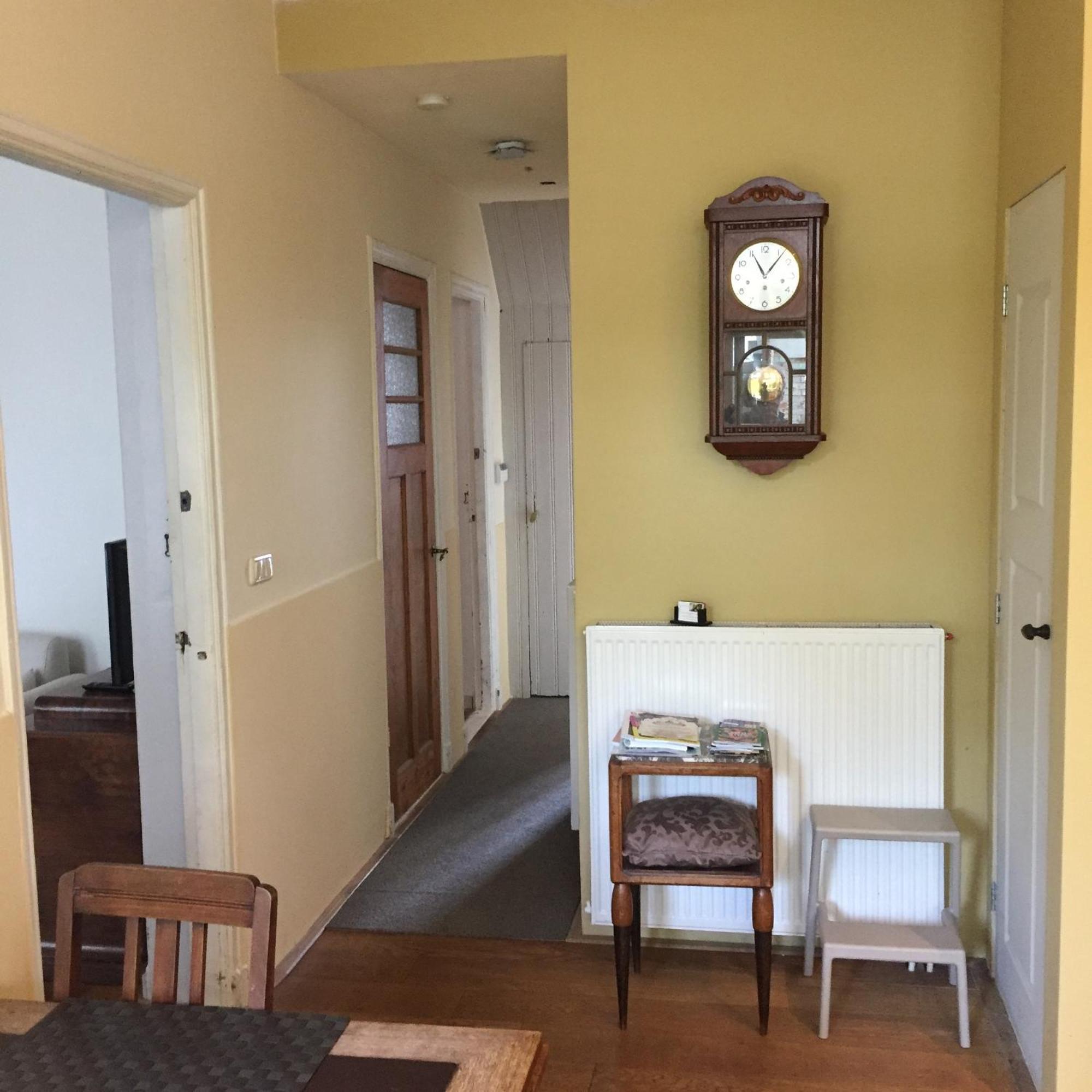 Cessinas Bed & Breakfast Groningen Dış mekan fotoğraf
