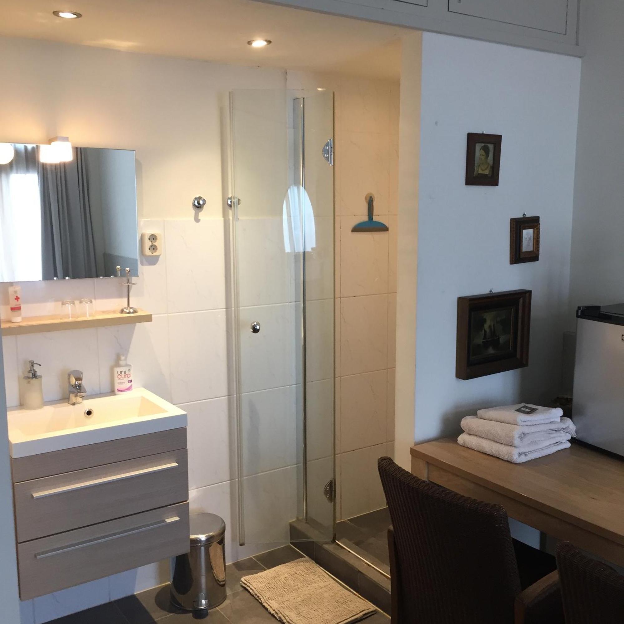 Cessinas Bed & Breakfast Groningen Dış mekan fotoğraf