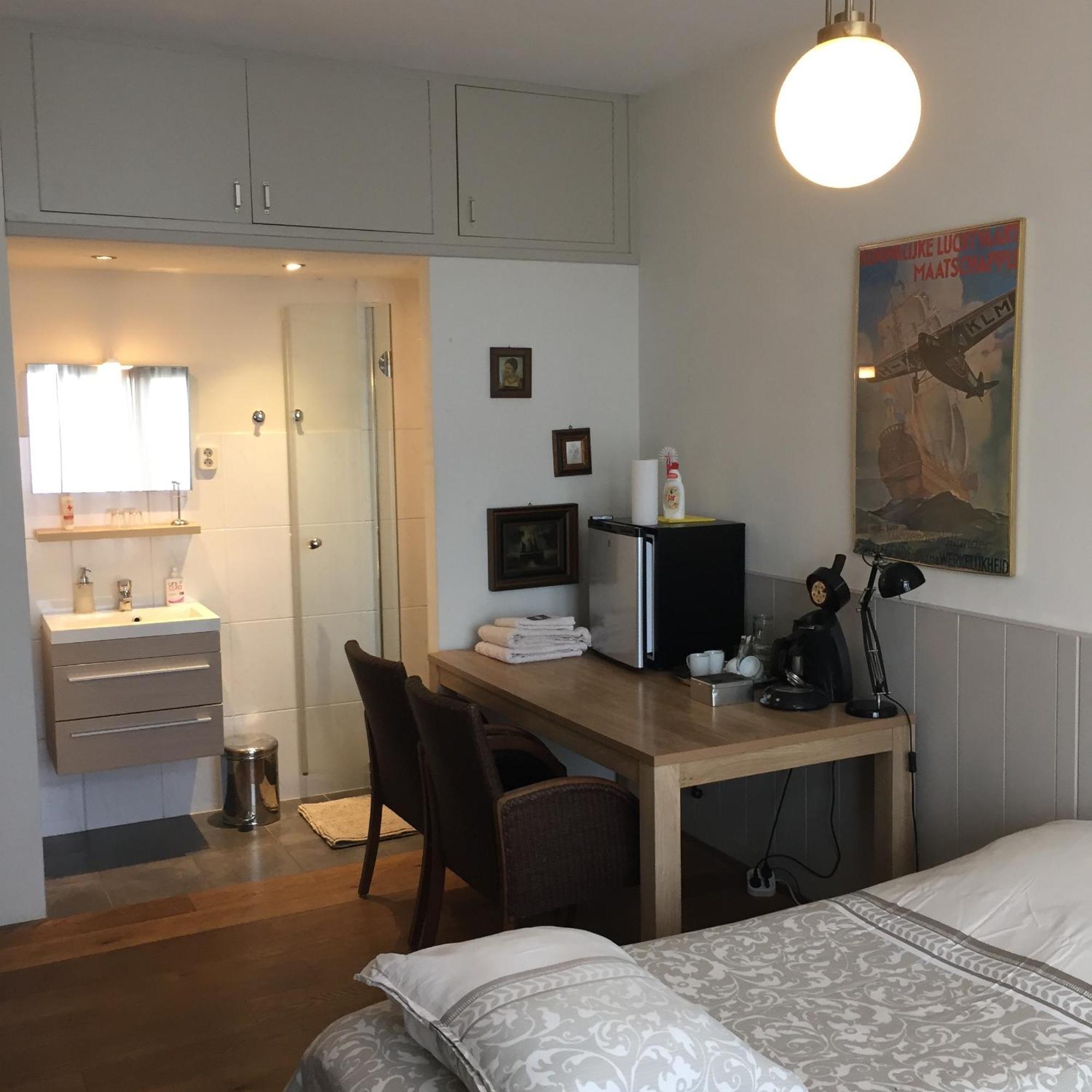 Cessinas Bed & Breakfast Groningen Dış mekan fotoğraf
