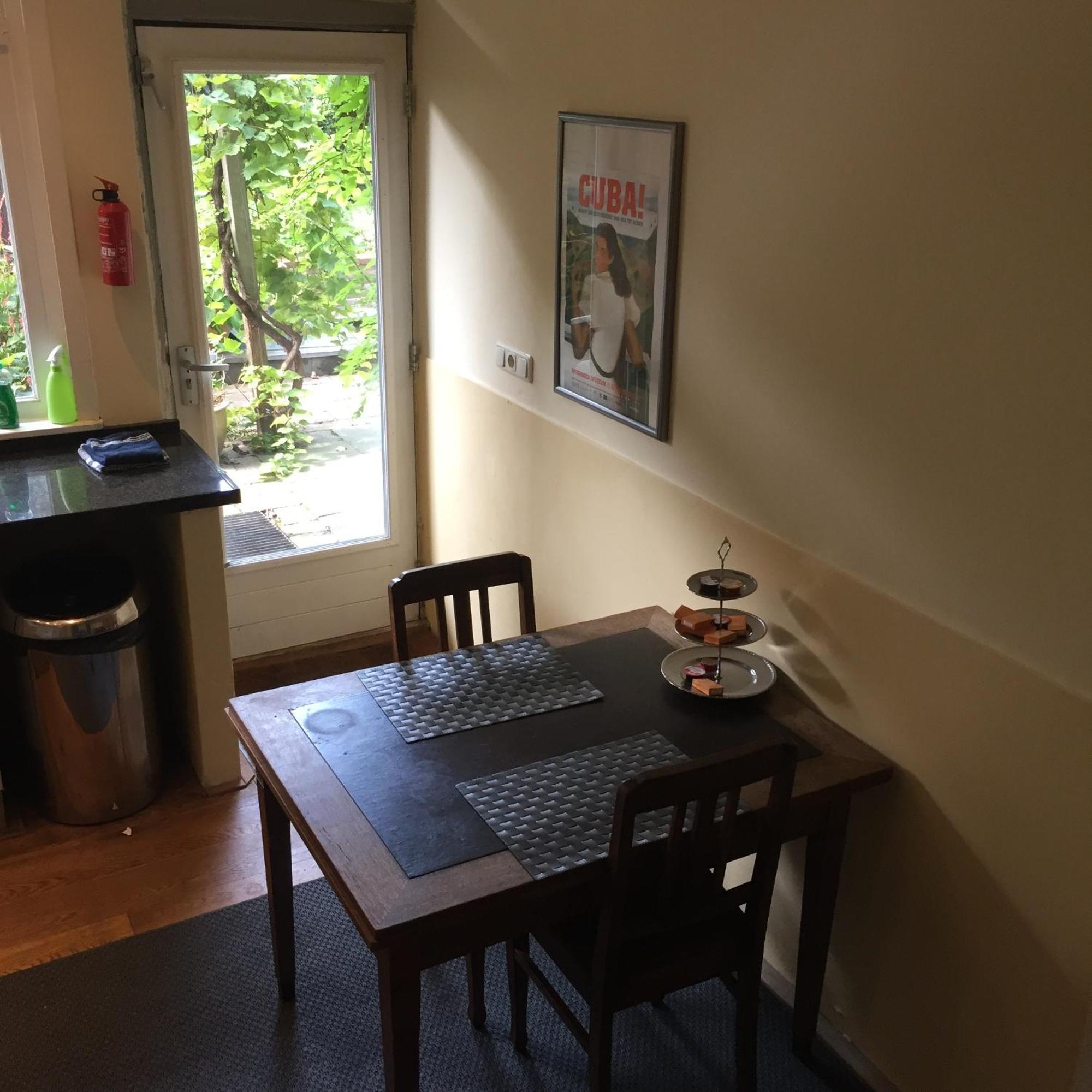 Cessinas Bed & Breakfast Groningen Dış mekan fotoğraf