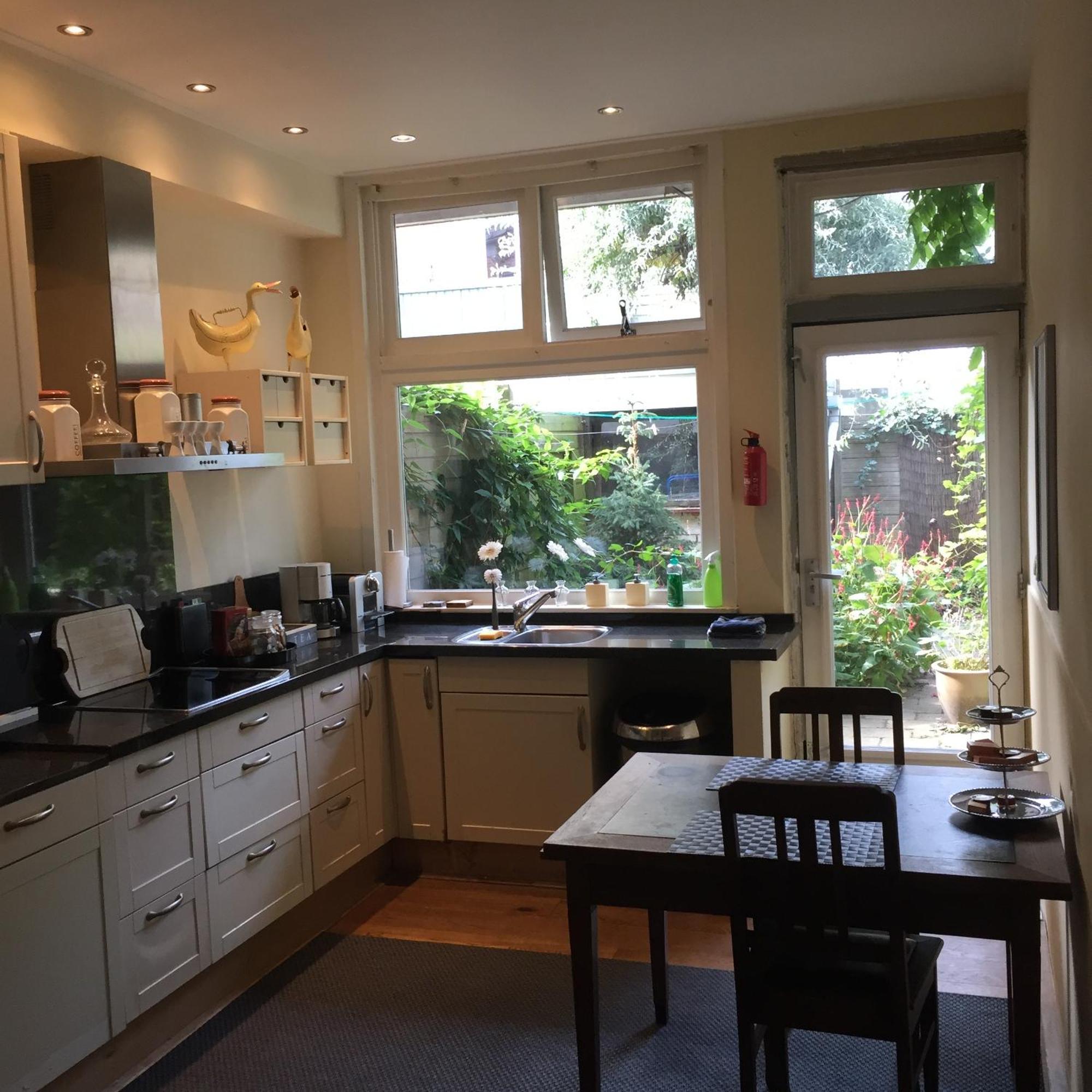 Cessinas Bed & Breakfast Groningen Dış mekan fotoğraf